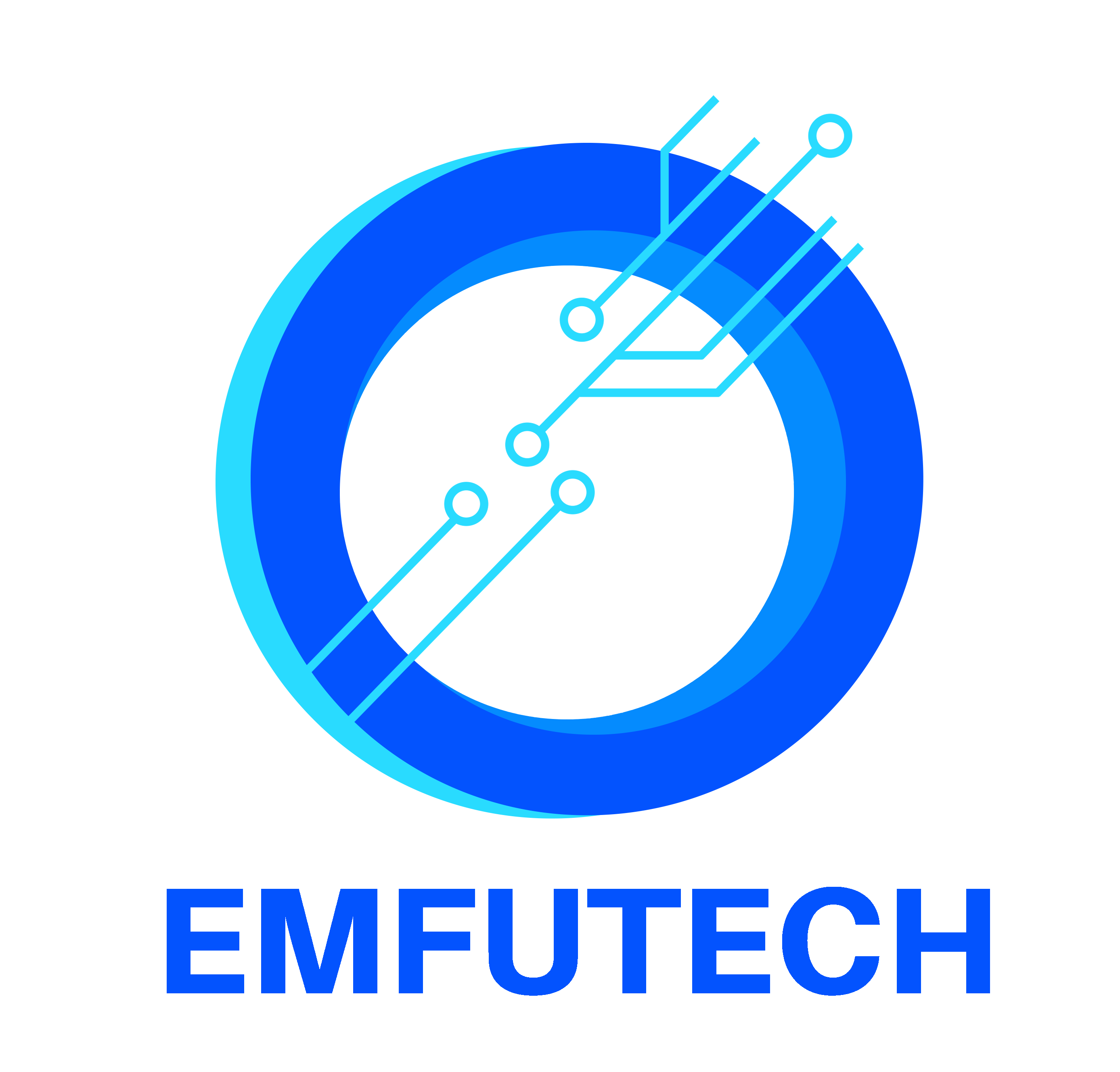 EmFuTech Application